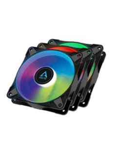 CASE FAN 120MM/3PCS ACFAN00232A ARCTIC