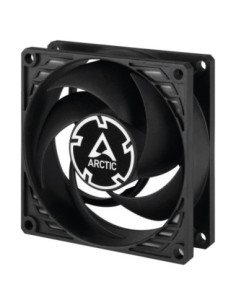 CASE FAN 80MM P8 BLACK/ACFAN00147A ARCTIC