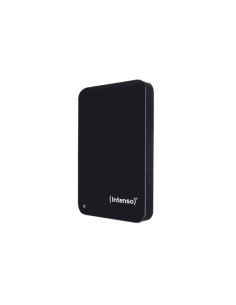 External HDD, INTENSO, 6023560, 1TB, USB 3.0, Colour Black, 6023560