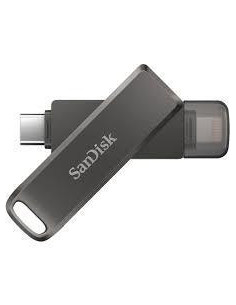 MEMORY DRIVE FLASH USB3 64GB/SDIX70N-064G-GN6NN SANDISK