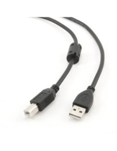 CABLE USB2 PRINTER AM-BM 1.5M/CCFB-USB2-AMBM-1.5M GEMBIRD