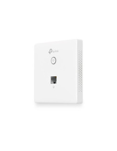 Access Point, TP-LINK, Omada, 300 Mbps, IEEE 802.11a, IEEE 802.11b, IEEE 802.11g, IEEE 802.11n, 2x10Base-T / 100Base-TX, Number 