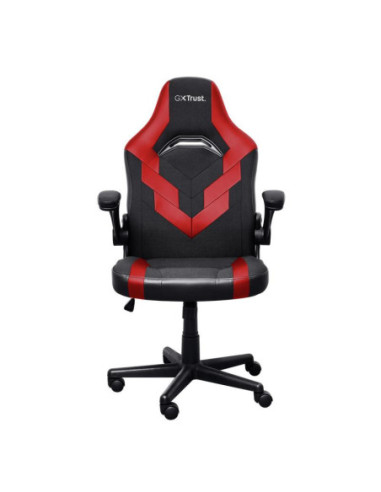 GAMING CHAIR GXT 703R RIYE/RED 24986 TRUST