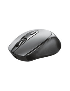 MOUSE USB OPTICAL WRL ZAYA/BLACK 23809 TRUST