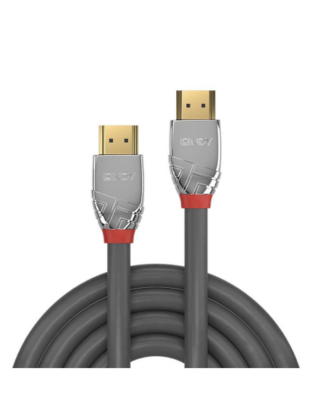 CABLE HDMI-HDMI 7.5M/CROMO 37875 LINDY CABLE HDMI-HDMI 7.5M/CROMO 37875 LINDY