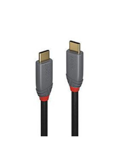 CABLE USB3.2 C-C 1.5M/ANTHRA 36902 LINDY