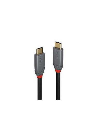 CABLE USB3.2 C-C 1.5M/ANTHRA 36902 LINDY