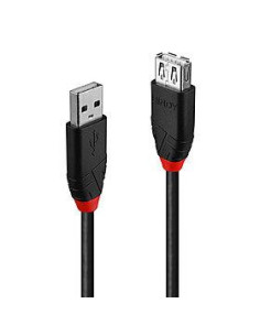 CABLE USB2 EXTENSION 5M/42817 LINDY