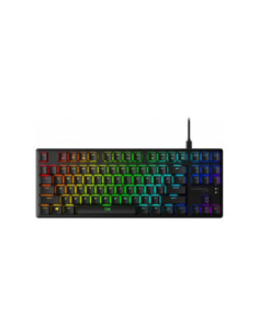 KEYBOARD GAMING ALLOY ORIGINS/CORE ENG HX-KB7BLX-US HYPERX