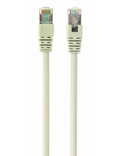 PATCH CABLE CAT5E FTP 1M/PP22-1M GEMBIRD