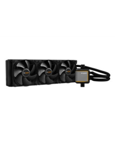 CPU COOLER S_MULTI/SILENT LOOP 2 BW012 BE QUIET