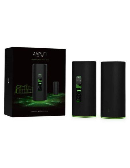 Wireless Router, UBIQUITI, Router, Mesh, IEEE 802.11a, IEEE 802.11g, IEEE 802.11n, IEEE 802.11ac, IEEE 802.11ax, 5x10/100/1000M Wireless Router, UBIQUITI, Router, Mesh, IEEE 802.11a, IEEE 802.11g, IEEE 802.11n, IEEE 802.11ac, IEEE 802.11ax, 5x10/100/1000M