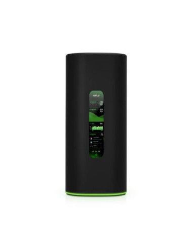 Wireless Router, UBIQUITI, Router, Mesh, IEEE 802.11a, IEEE 802.11g, IEEE 802.11n, IEEE 802.11ac, IEEE 802.11ax, 5x10/100/1000M