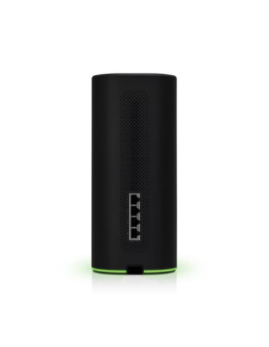 Wireless Router, UBIQUITI, Router, Mesh, IEEE 802.11a, IEEE 802.11g, IEEE 802.11n, IEEE 802.11ac, IEEE 802.11ax, 5x10/100/1000M