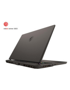 Notebook, MSI, Vector 17 HX A14VGG, CPU Core i9, i9-14900HX, 2200 MHz, 17", 2560x1600, RAM 16GB, DDR5, 5600 MHz, SSD 1TB, NVIDI