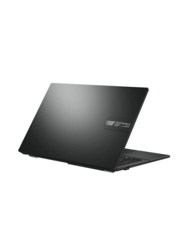 Notebook, ASUS, VivoBook Series, E1504FA-BQ184W, CPU 7320U, 2400 MHz, 15.6", 1920x1080, RAM 8GB, DDR5, SSD 512GB, AMD Radeon Gr