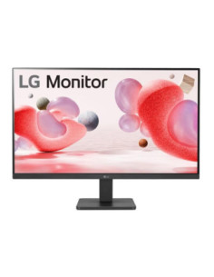 LCD Monitor, LG, 27MR400-B, 27", Panel IPS, 1920x1080, 16:9, 100Hz, 5 ms, Tilt, 27MR400-B