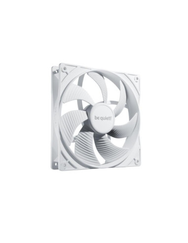 CASE FAN 140MM PURE WINGS 3/WHITE PWM BL112 BE QUIET