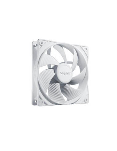 CASE FAN 120MM PURE WINGS 3/WHITE PWM BL110 BE QUIET