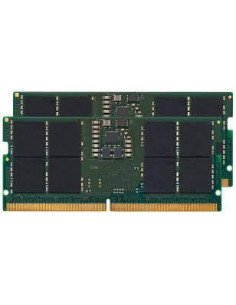 NB MEMORY 32GB DDR5-5200/SO K2 KCP552SS8K2-32 KINGSTON