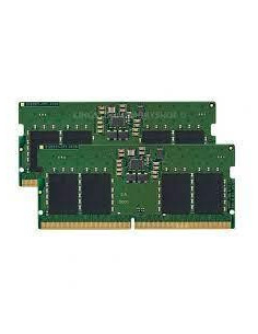NB MEMORY 16GB DDR5-5600/SO K2 KCP556SS6K2-16 KINGSTON