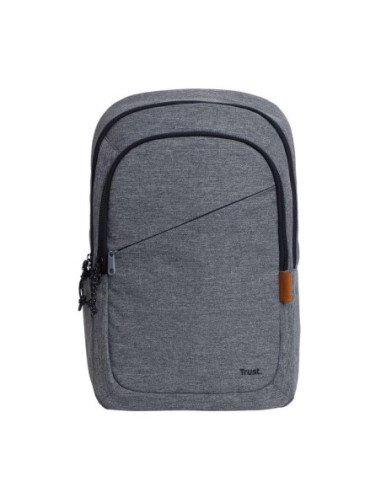 NB BACKPACK AVANA 16"/GREY 24981 TRUST