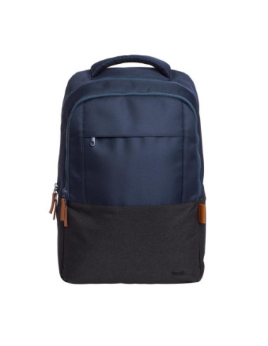 NB BACKPACK LISBOA 16"/BLUE 25124 TRUST