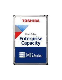 HDD, TOSHIBA, MG10 Series, MG10AFA22TE, 22TB, SATA 3.0, 512 MB, 7200 rpm, 3,5", MG10AFA22TE