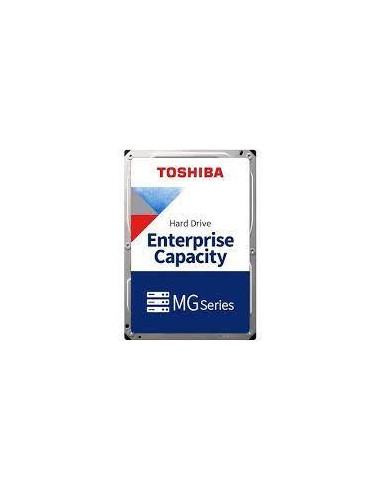 HDD, TOSHIBA, MG10 Series, MG10AFA22TE, 22TB, SATA 3.0, 512 MB, 7200 rpm, 3,5", MG10AFA22TE