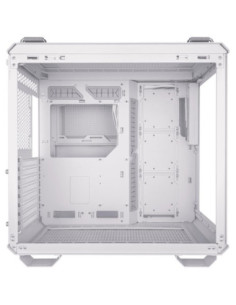 Case, ASUS, TUF Gaming GT502, MidiTower, Case product features Transparent panel, Not included, ATX, MicroATX, MiniITX, Colour W