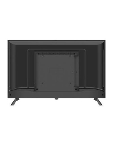 TV Set, DAHUA, 32", Smart/HD, 1366x768, Android TV, Black, DHI-LTV32-SD100