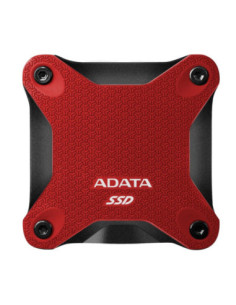 External SSD, ADATA, SD620, 1TB, USB 3.2, Write speed 460 MBytes/sec, Read speed 520 MBytes/sec, SD620-1TCRD