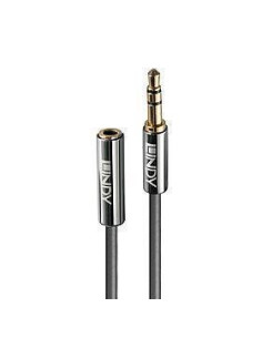 CABLE AUDIO EXTENSION 3.5MM 1M/35327 LINDY