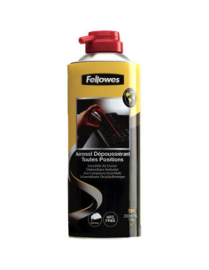 CLEANING SPRAY HFC FREE 200ML/9974804 FELLOWES