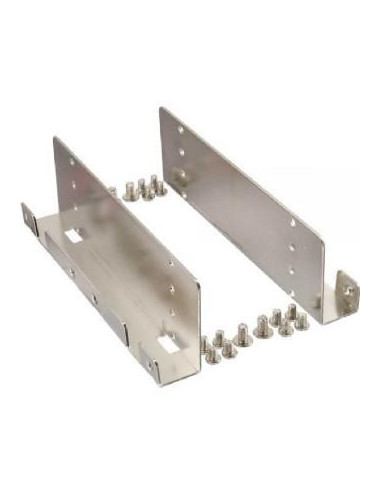 HDD ACC MOUNTING FRAME 4X/2.5" TO 3.5" MF-3241 GEMBIRD