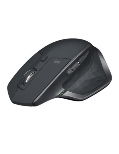 MOUSE USB LASER WRL MX MASTER/2S 910-005139 LOGITECH