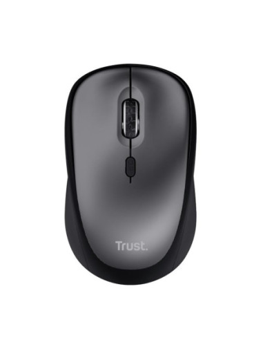 MOUSE USB OPTICAL WRL YVI+/BLACK 24549 TRUST