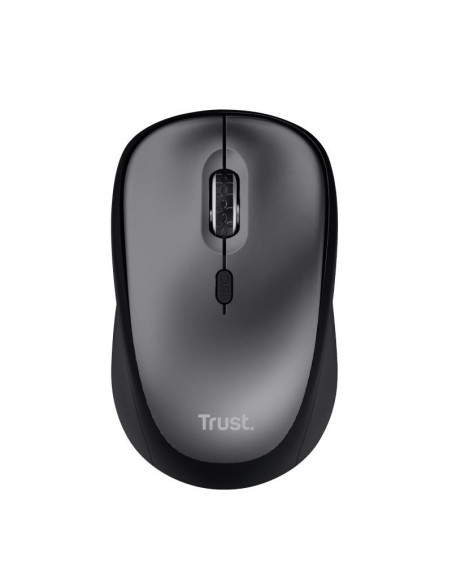 MOUSE USB OPTICAL WRL YVI+/BLACK 24549 TRUST