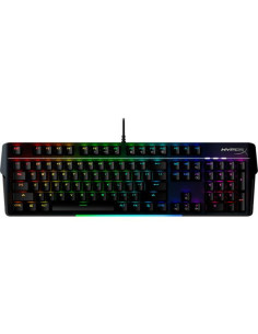 KEYBOARD ALLOY MKW100 RED/HKBM1-R-US/G HYPERX