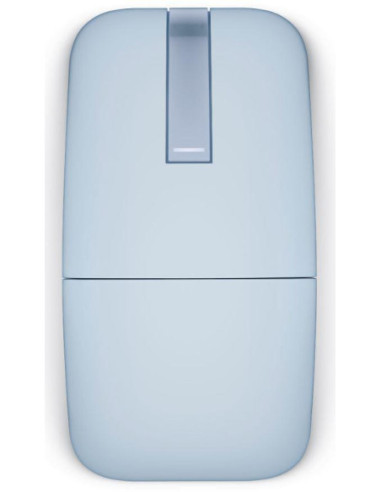 MOUSE USB OPTICAL WRL MS700/MISTY BLUE 570-BBFX DELL