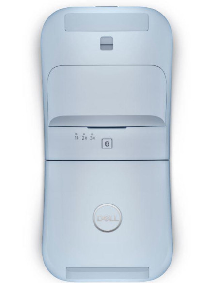 MOUSE USB OPTICAL WRL MS700/MISTY BLUE 570-BBFX DELL MOUSE USB OPTICAL WRL MS700/MISTY BLUE 570-BBFX DELL