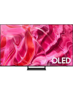 TV Set, SAMSUNG, 65", OLED/4K/Smart, 3840x2160, Tizen, QE65S90CATXXH