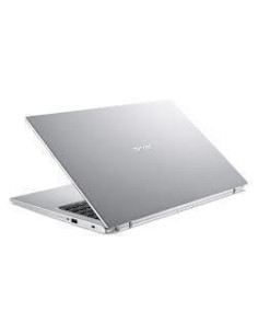 Notebook, ACER, Aspire, A315-35-P5KG, CPU Pentium, N6000, 1100 MHz, 15.6", 1920x1080, RAM 16GB, DDR4, SSD 512GB, Intel UHD Grap