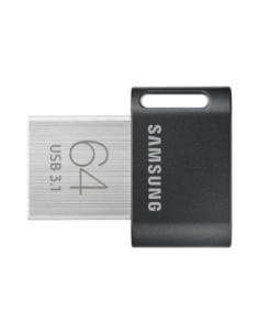 MEMORY DRIVE FLASH USB3.1 64GB/FIT PLUS MUF-64AB/APC SAMSUNG