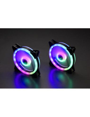 Case, GOLDEN TIGER, Supported motherboard form factors ATX/micro ATX, Black, Midi Tower, Buffalo M730i, BUFFALOM730I