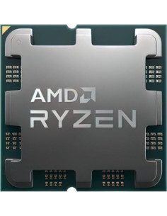 CPU, AMD, Desktop, Ryzen 9, R9-7900X, 4700 MHz, Cores 12, 64MB, Socket SAM5, 170 Watts, GPU Radeon, BOX, 100-100000589WOF