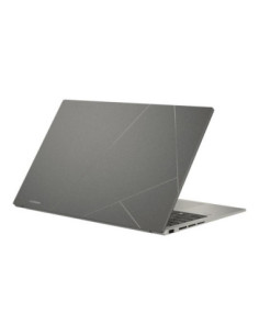 Notebook, ASUS, ZenBook Series, UM3504DA-MA339W, CPU 7735U, 2700 MHz, 15.6", 2880x1620, RAM 16GB, DDR5, SSD 1TB, AMD Radeon Gra