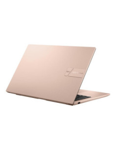 Notebook, ASUS, VivoBook Series, X1504VA-BQ787W, CPU Core i5, i5-1335U, 1300 MHz, 15.6", 1920x1080, RAM 16GB, DDR4, SSD 512GB, 