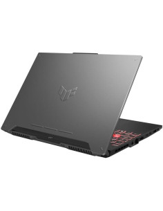 Notebook, ASUS, TUF, FA507NU-LP031W, CPU 7735HS, 3200 MHz, 15.6", 1920x1080, RAM 16GB, DDR5, 4800 MHz, SSD 512GB, NVIDIA GeForc