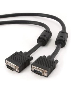 CABLE VGA 30M PREMIUM/CC-PPVGA-30M-B GEMBIRD